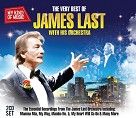 James Last - My Kind Of Music  - The Very Best Of James Last With His Orchestra (2CD)